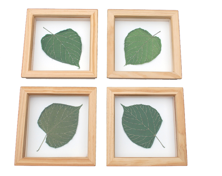 Four Leaves